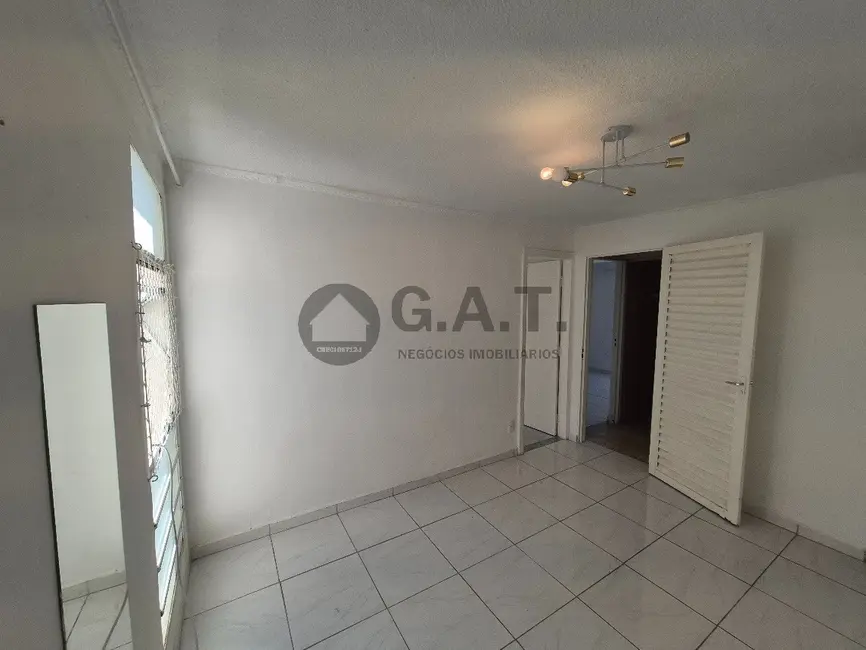 Foto 3 de Apartamento com 2 quartos para alugar, 48m2 em Sorocaba - SP
