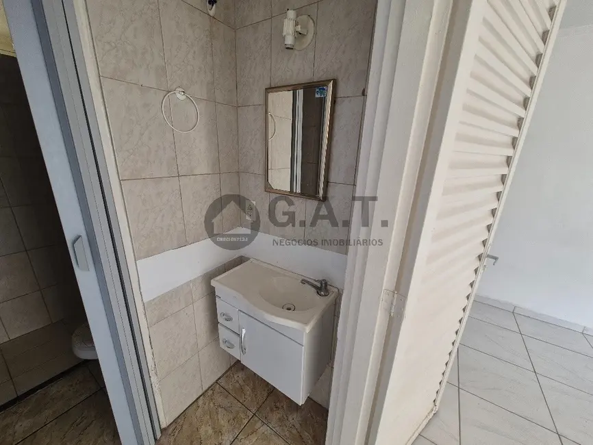 Foto 8 de Apartamento com 2 quartos para alugar, 48m2 em Sorocaba - SP