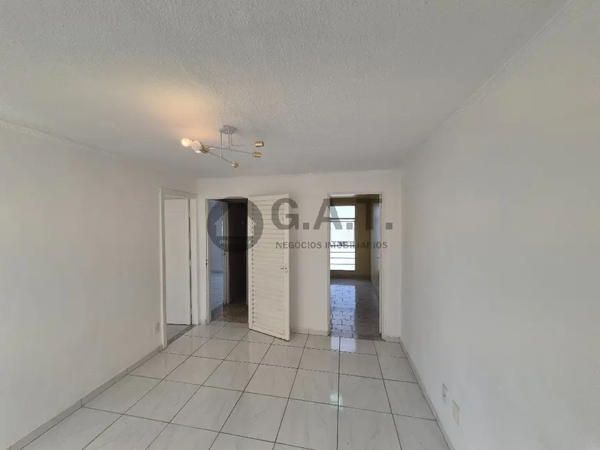 Foto 2 de Apartamento com 2 quartos para alugar, 48m2 em Sorocaba - SP