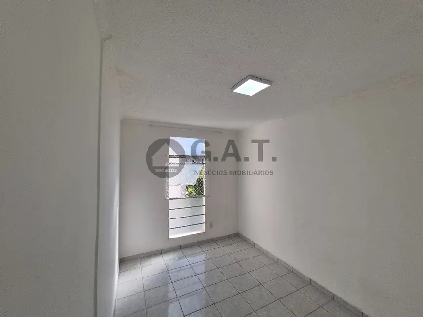 Foto 6 de Apartamento com 2 quartos para alugar, 48m2 em Sorocaba - SP