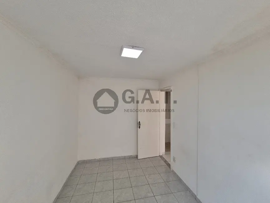 Foto 7 de Apartamento com 2 quartos para alugar, 48m2 em Sorocaba - SP