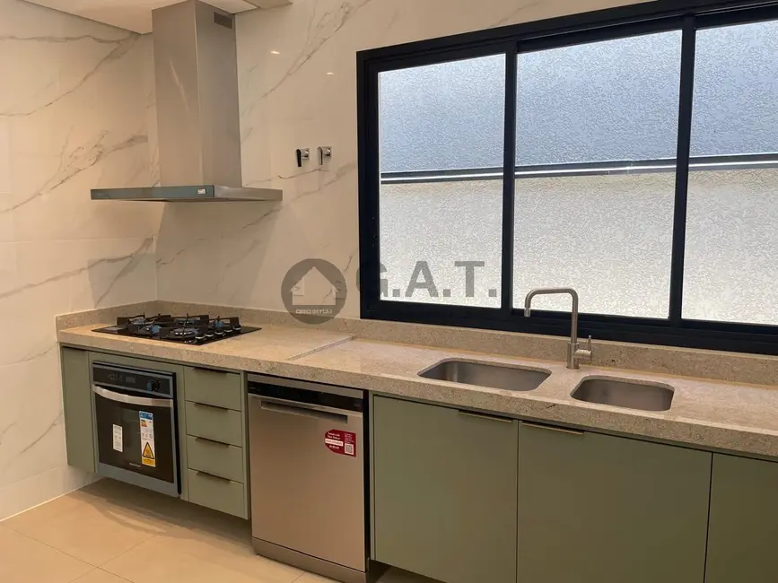 Foto 4 de Casa de Condomínio com 3 quartos à venda, 220m2 em Jardim Residencial Giverny, Sorocaba - SP