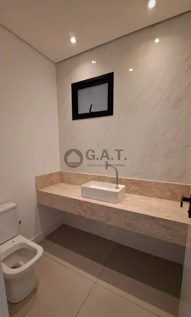 Foto 8 de Casa de Condomínio com 3 quartos à venda, 220m2 em Jardim Residencial Giverny, Sorocaba - SP