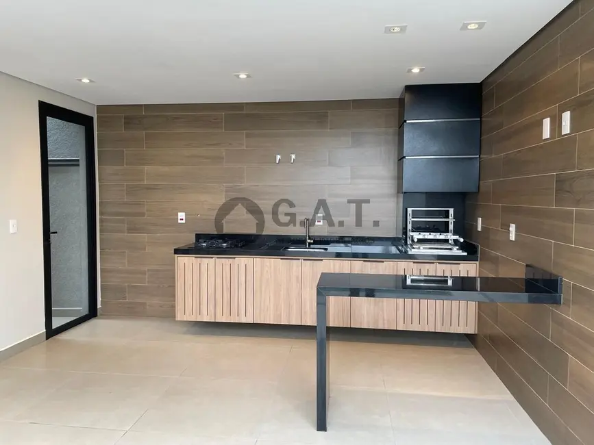 Foto 6 de Casa de Condomínio com 3 quartos à venda, 220m2 em Jardim Residencial Giverny, Sorocaba - SP