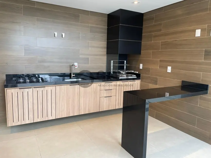 Foto 5 de Casa de Condomínio com 3 quartos à venda, 220m2 em Jardim Residencial Giverny, Sorocaba - SP