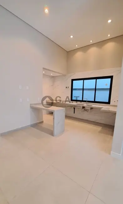 Foto 9 de Casa de Condomínio com 3 quartos à venda, 220m2 em Jardim Residencial Giverny, Sorocaba - SP