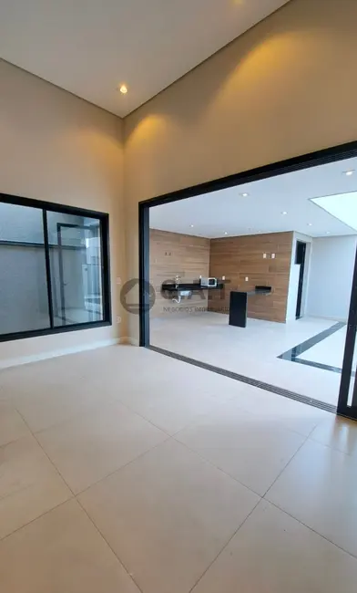 Foto 7 de Casa de Condomínio com 3 quartos à venda, 220m2 em Jardim Residencial Giverny, Sorocaba - SP