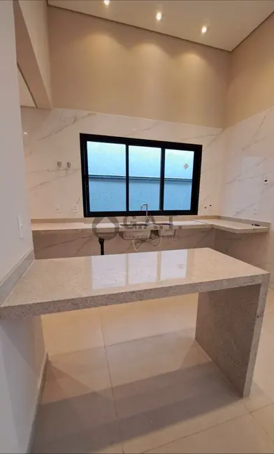 Foto 9 de Casa de Condomínio com 3 quartos à venda, 220m2 em Jardim Residencial Giverny, Sorocaba - SP