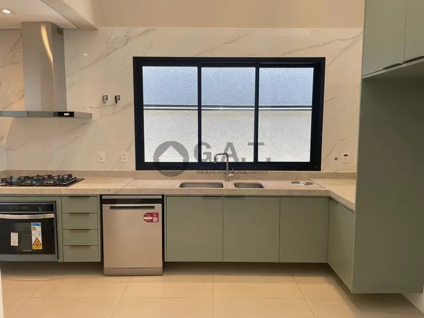 Foto 2 de Casa de Condomínio com 3 quartos à venda, 220m2 em Jardim Residencial Giverny, Sorocaba - SP