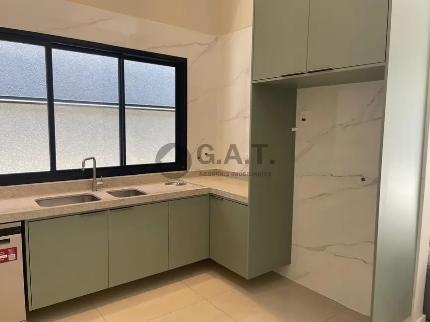 Foto 3 de Casa de Condomínio com 3 quartos à venda, 220m2 em Jardim Residencial Giverny, Sorocaba - SP