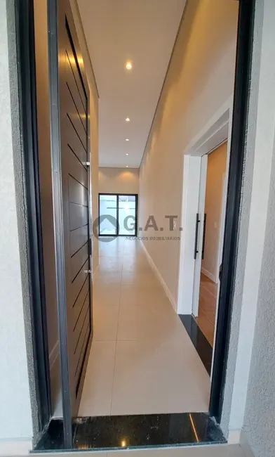 Foto 5 de Casa de Condomínio com 3 quartos à venda, 220m2 em Jardim Residencial Giverny, Sorocaba - SP