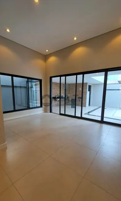 Foto 6 de Casa de Condomínio com 3 quartos à venda, 220m2 em Jardim Residencial Giverny, Sorocaba - SP