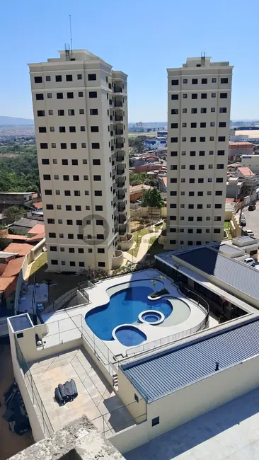 Foto 1 de Apartamento com 3 quartos à venda, 62m2 em Vila Barão, Sorocaba - SP
