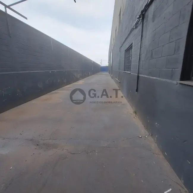 Armazém / Galpão para alugar, 1200m2 em Éden, Sorocaba - SP - imagem 8 Foto 8 de Armazém / Galpão para alugar, 1200m2 em Éden, Sorocaba - SP