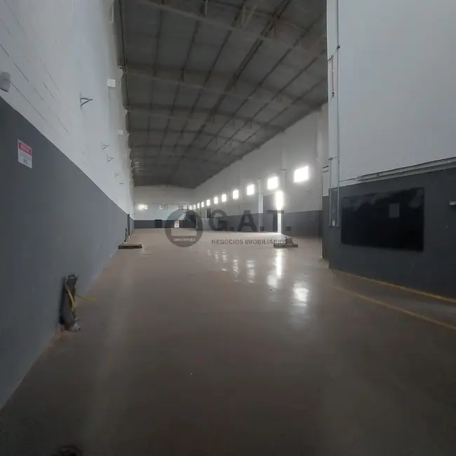 Armazém / Galpão para alugar, 1200m2 em Éden, Sorocaba - SP - imagem 7 Foto 7 de Armazém / Galpão para alugar, 1200m2 em Éden, Sorocaba - SP