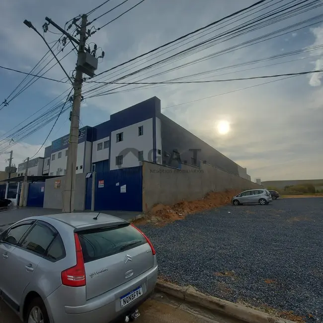 Armazém / Galpão para alugar, 1200m2 em Éden, Sorocaba - SP - imagem 2 Foto 2 de Armazém / Galpão para alugar, 1200m2 em Éden, Sorocaba - SP