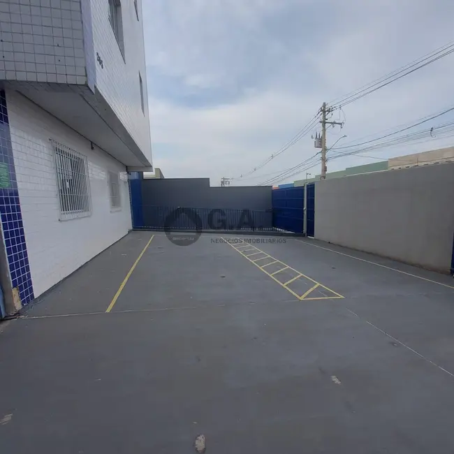 Armazém / Galpão para alugar, 1200m2 em Éden, Sorocaba - SP - imagem 3 Foto 3 de Armazém / Galpão para alugar, 1200m2 em Éden, Sorocaba - SP