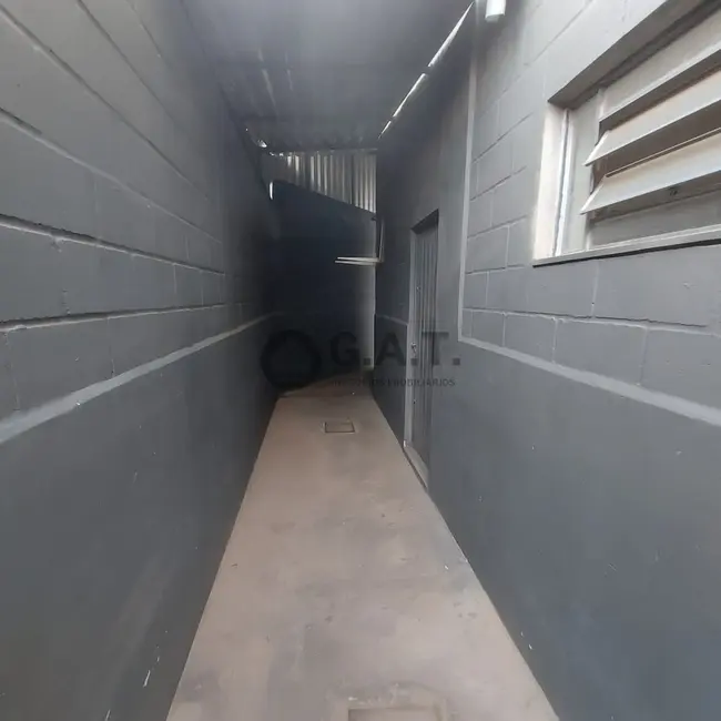 Armazém / Galpão para alugar, 1200m2 em Éden, Sorocaba - SP - imagem 9 Foto 9 de Armazém / Galpão para alugar, 1200m2 em Éden, Sorocaba - SP