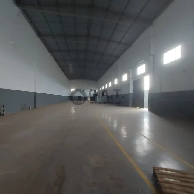 Armazém / Galpão para alugar, 1200m2 em Éden, Sorocaba - SP - imagem 6 Foto 6 de Armazém / Galpão para alugar, 1200m2 em Éden, Sorocaba - SP