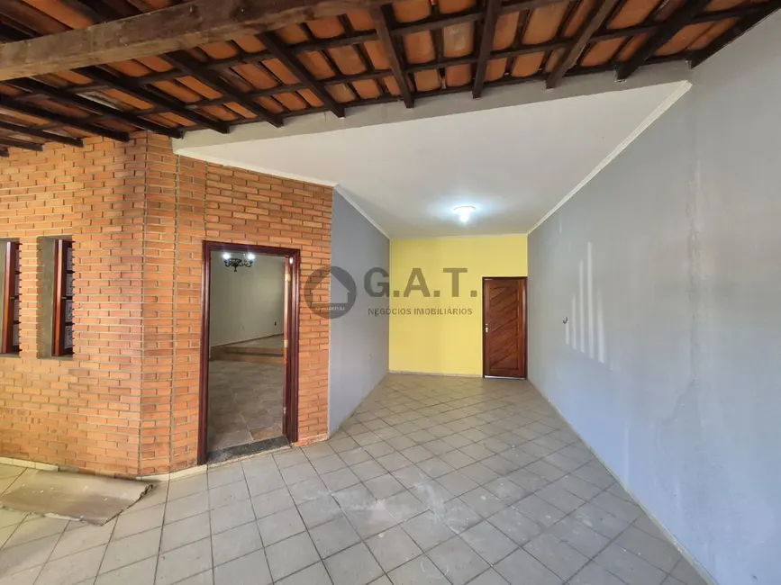 Foto 1 de Casa com 3 quartos à venda, 140m2 em Wanel Ville, Sorocaba - SP