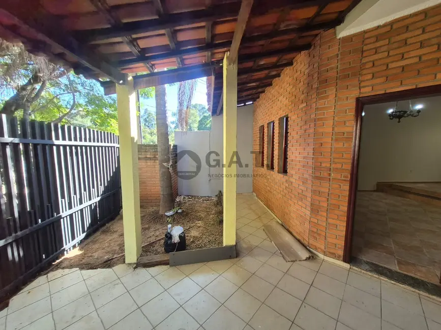 Foto 3 de Casa com 3 quartos à venda, 140m2 em Wanel Ville, Sorocaba - SP