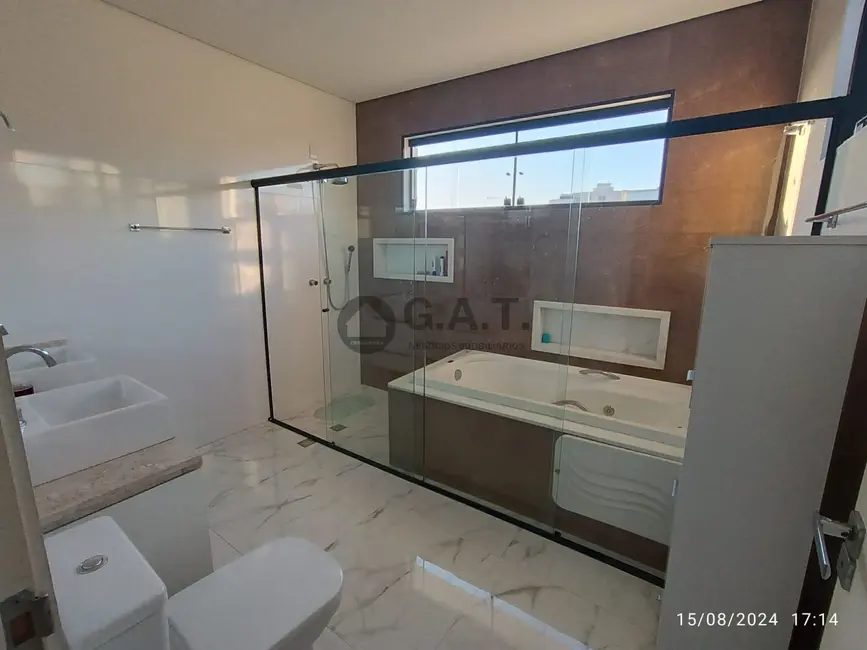 Casa de Condomínio com 3 quartos à venda, 266m2 em Parque Santa Isabel, Sorocaba - SP - imagem 7 Foto 7 de Casa de Condomínio com 3 quartos à venda, 266m2 em Parque Santa Isabel, Sorocaba - SP