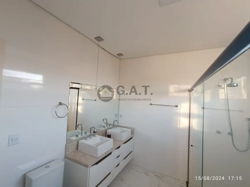 Casa de Condomínio com 3 quartos à venda, 266m2 em Parque Santa Isabel, Sorocaba - SP - imagem 5 Foto 5 de Casa de Condomínio com 3 quartos à venda, 266m2 em Parque Santa Isabel, Sorocaba - SP