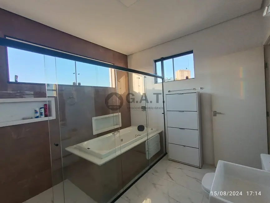 Casa de Condomínio com 3 quartos à venda, 266m2 em Parque Santa Isabel, Sorocaba - SP - imagem 6 Foto 6 de Casa de Condomínio com 3 quartos à venda, 266m2 em Parque Santa Isabel, Sorocaba - SP