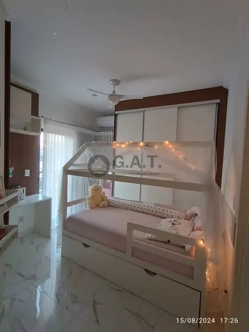 Casa de Condomínio com 3 quartos à venda, 266m2 em Parque Santa Isabel, Sorocaba - SP - imagem 9 Foto 9 de Casa de Condomínio com 3 quartos à venda, 266m2 em Parque Santa Isabel, Sorocaba - SP