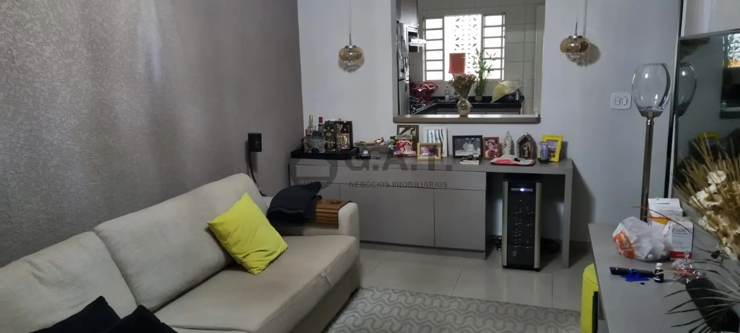 Foto 3 de Casa de Condomínio com 2 quartos à venda, 110m2 em Parque São Bento, Sorocaba - SP