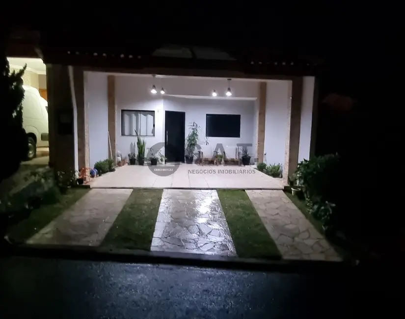 Foto 1 de Casa de Condomínio com 2 quartos à venda, 110m2 em Parque São Bento, Sorocaba - SP