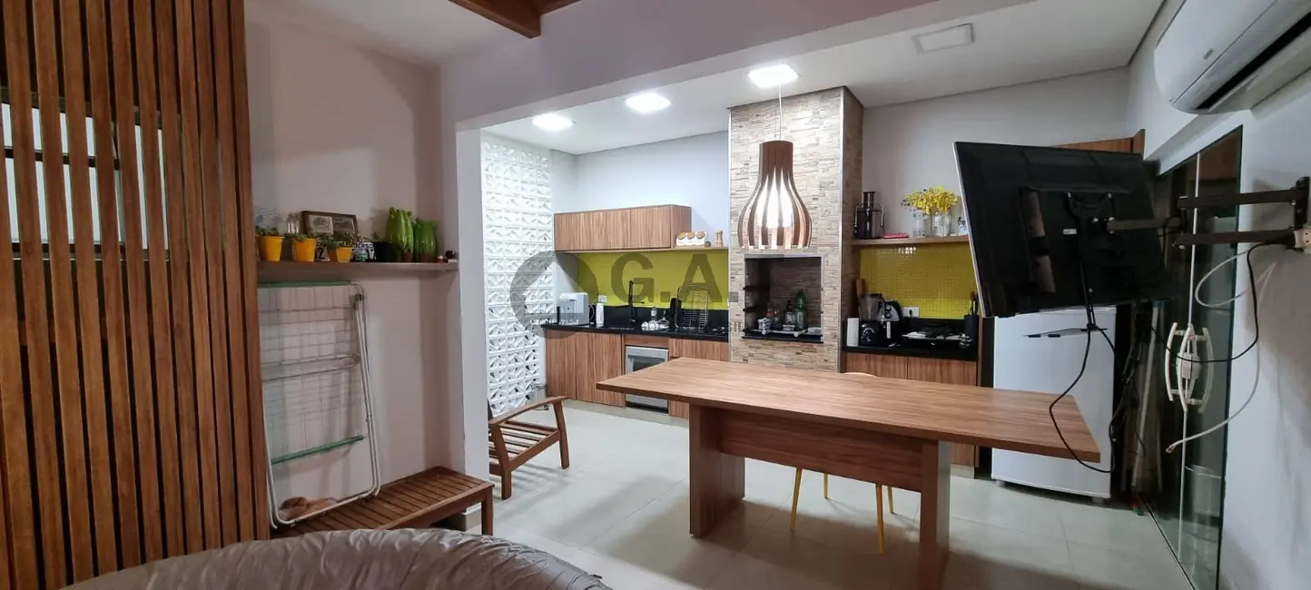 Foto 5 de Casa de Condomínio com 2 quartos à venda, 110m2 em Parque São Bento, Sorocaba - SP