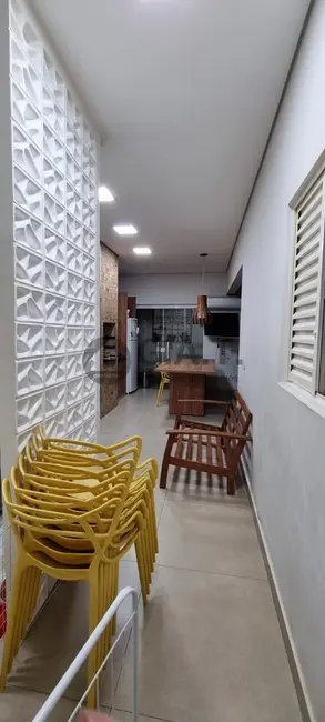 Foto 6 de Casa de Condomínio com 2 quartos à venda, 110m2 em Parque São Bento, Sorocaba - SP