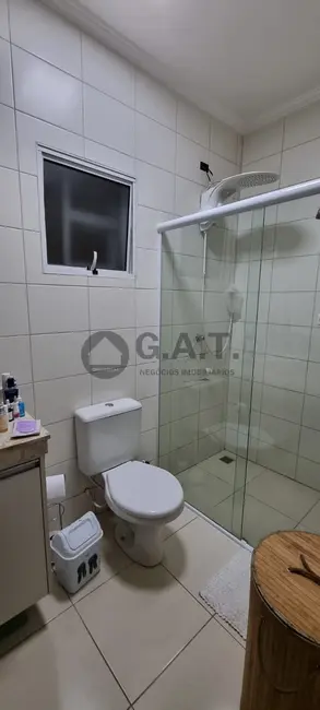 Foto 8 de Casa de Condomínio com 2 quartos à venda, 110m2 em Parque São Bento, Sorocaba - SP