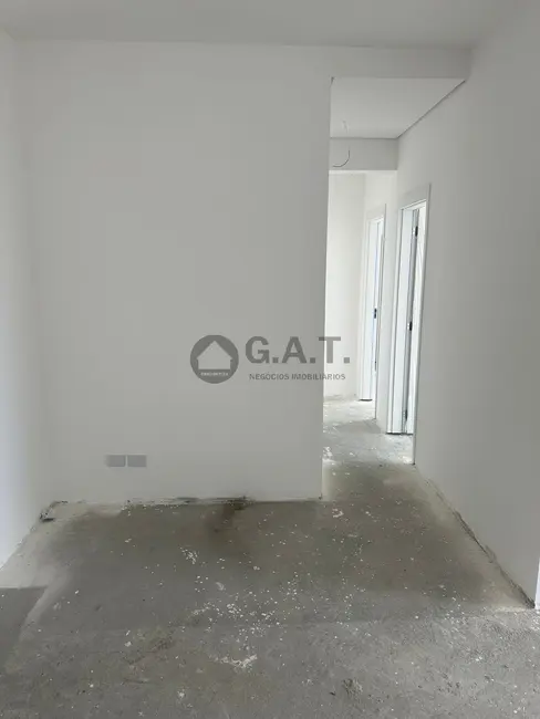 Foto 4 de Apartamento com 3 quartos à venda, 91m2 em Parque Campolim, Sorocaba - SP