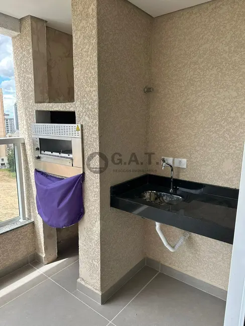 Foto 7 de Apartamento com 3 quartos à venda, 91m2 em Parque Campolim, Sorocaba - SP