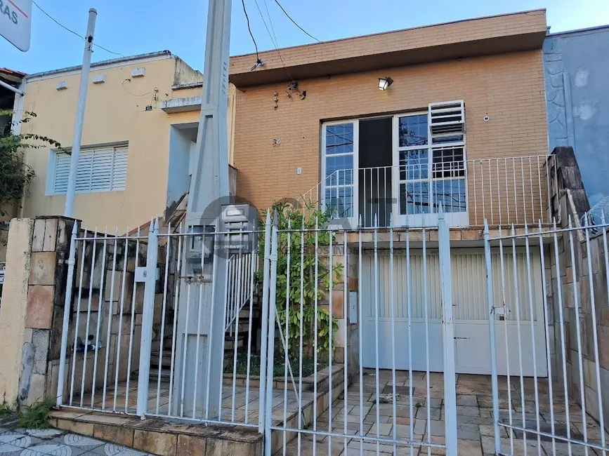 Foto 1 de Casa com 2 quartos para alugar, 90m2 em Jardim Vergueiro, Sorocaba - SP