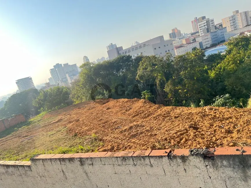 Foto 1 de Terreno / Lote à venda, 2960m2 em Vila São João, Sorocaba - SP