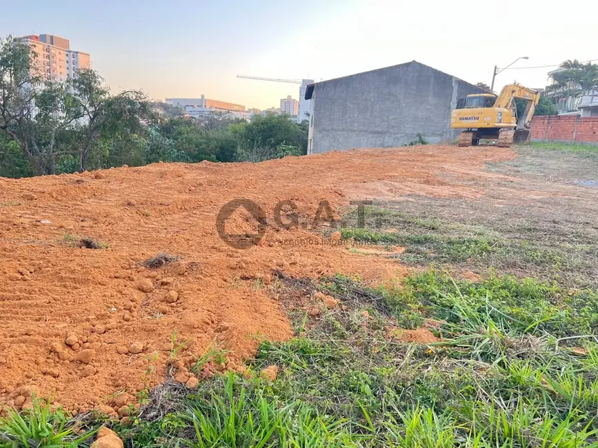Foto 2 de Terreno / Lote à venda, 2960m2 em Vila São João, Sorocaba - SP