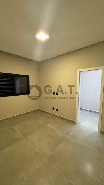 Foto 6 de Casa de Condomínio com 3 quartos à venda, 125m2 em Jardim Villagio Milano, Sorocaba - SP
