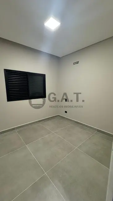 Foto 7 de Casa de Condomínio com 3 quartos à venda, 125m2 em Jardim Villagio Milano, Sorocaba - SP