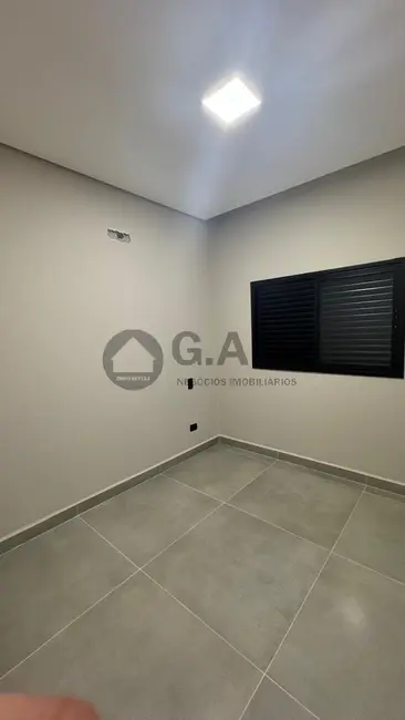 Foto 8 de Casa de Condomínio com 3 quartos à venda, 125m2 em Jardim Villagio Milano, Sorocaba - SP