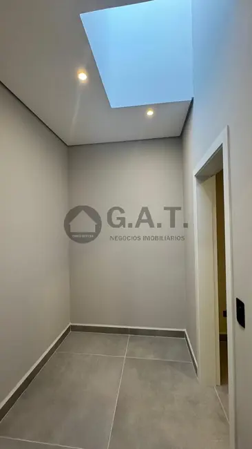 Foto 5 de Casa de Condomínio com 3 quartos à venda, 125m2 em Jardim Villagio Milano, Sorocaba - SP