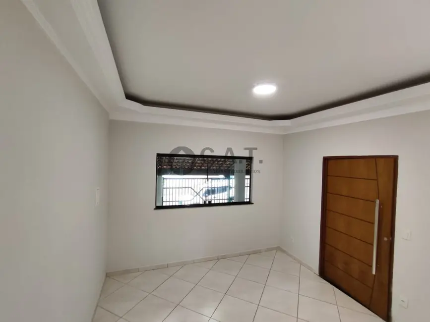 Foto 3 de Casa com 2 quartos à venda, 150m2 em Sorocaba - SP