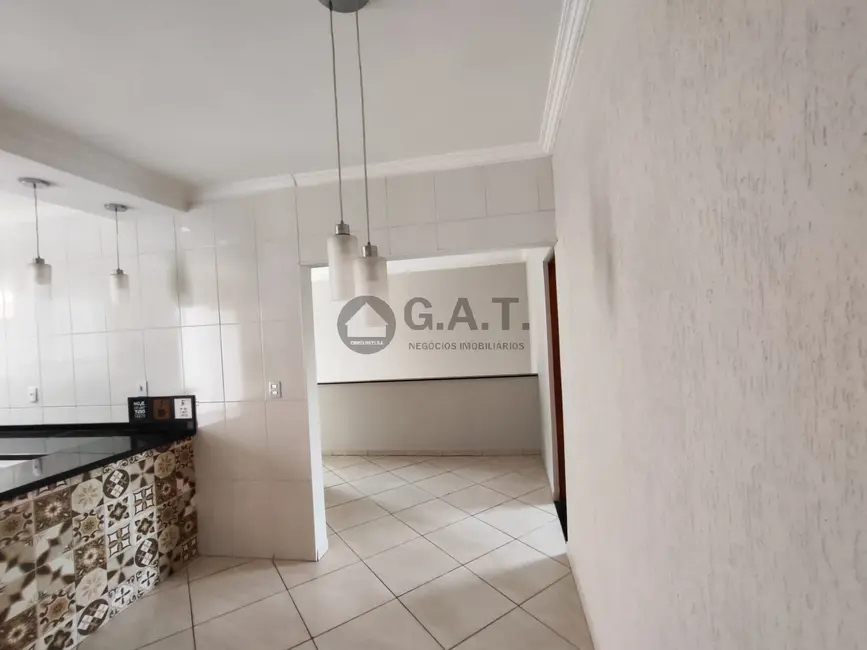 Foto 7 de Casa com 2 quartos à venda, 150m2 em Sorocaba - SP