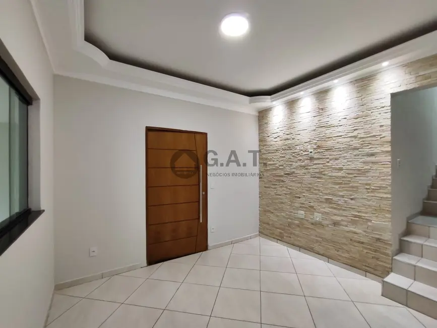 Foto 1 de Casa com 2 quartos à venda, 150m2 em Jardim Wanel Ville IV, Sorocaba - SP