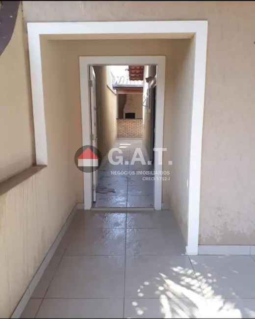 Foto 6 de Casa de Condomínio com 2 quartos à venda, 132m2 em Jardim Casa Branca, Sorocaba - SP