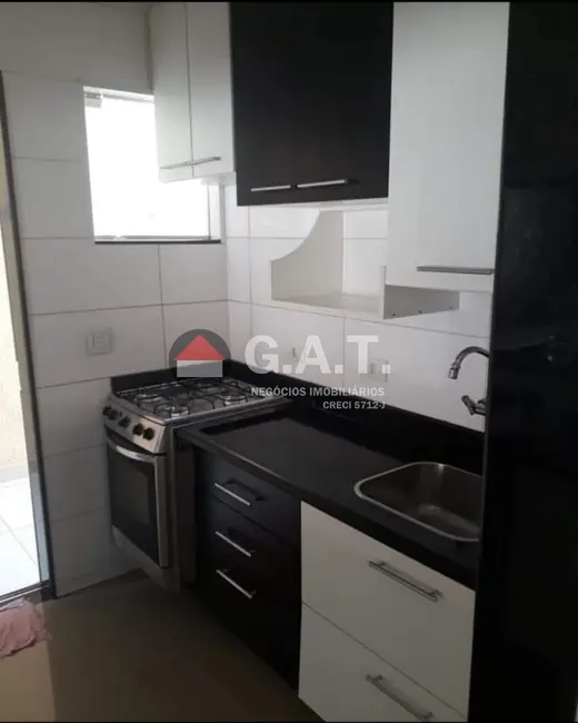 Foto 4 de Casa de Condomínio com 2 quartos à venda, 132m2 em Jardim Casa Branca, Sorocaba - SP