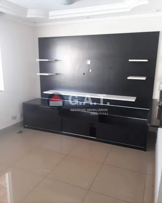 Foto 8 de Casa de Condomínio com 2 quartos à venda, 132m2 em Jardim Casa Branca, Sorocaba - SP