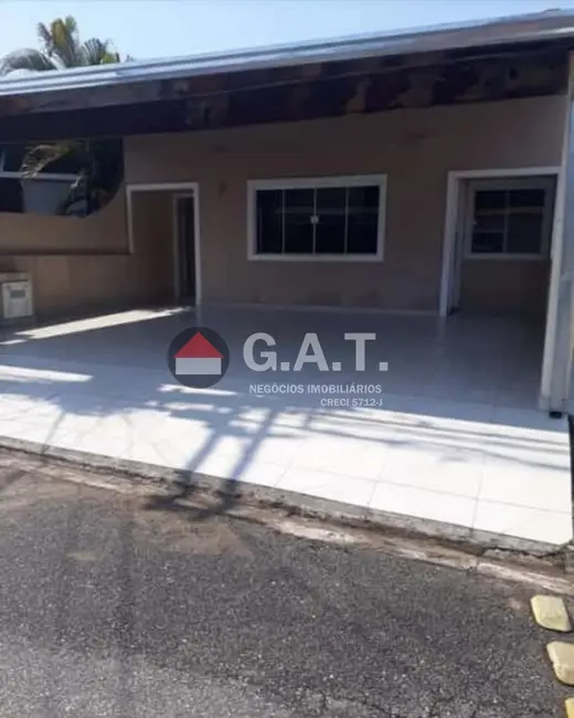 Foto 3 de Casa de Condomínio com 2 quartos à venda, 132m2 em Jardim Casa Branca, Sorocaba - SP